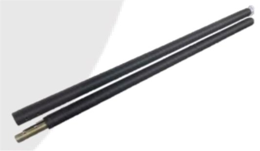 AERIAL POLE 3 MTS ALERGO
